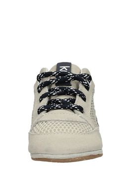 Jongens Baby schoentjes