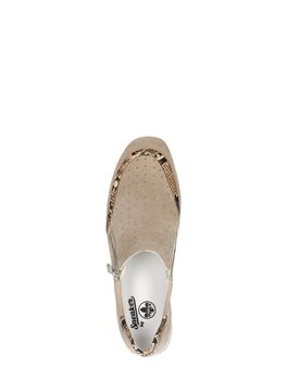 Dames instapschoenen
