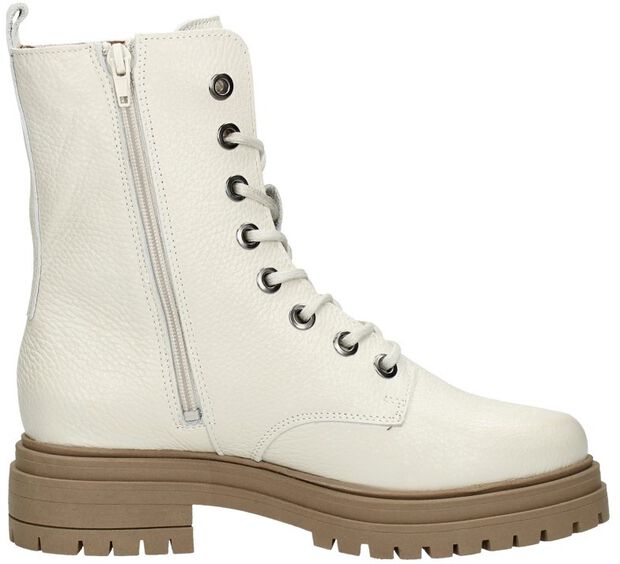 Dames veterschoenen - large