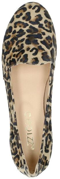 Dames ballerina's - large