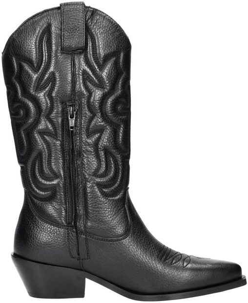 Western boots - large