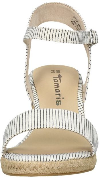 Dames espadrilles - large