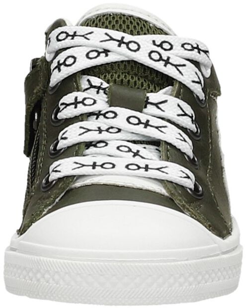 Veterschoenen Laag - large