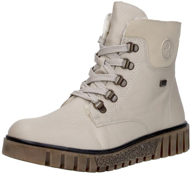 Veterschoenen Hoog - large