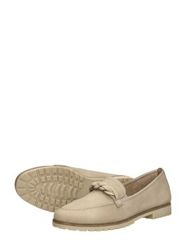 Mocassin