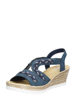 Dames sandalen