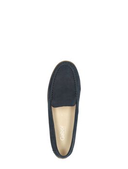 Mocassin