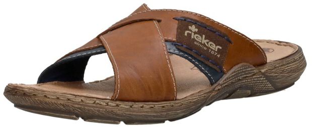 Heren slippers - large