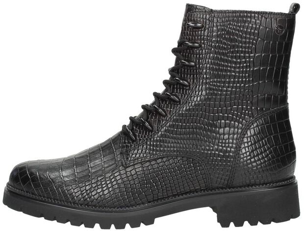 Dames veterschoenen - large