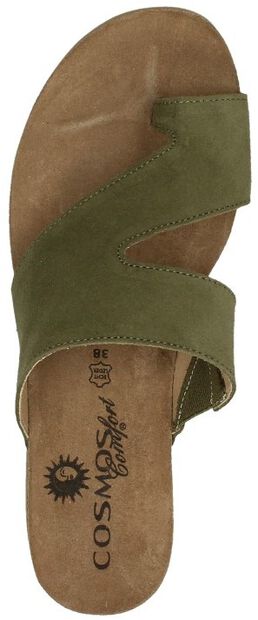 Teenslippers - large