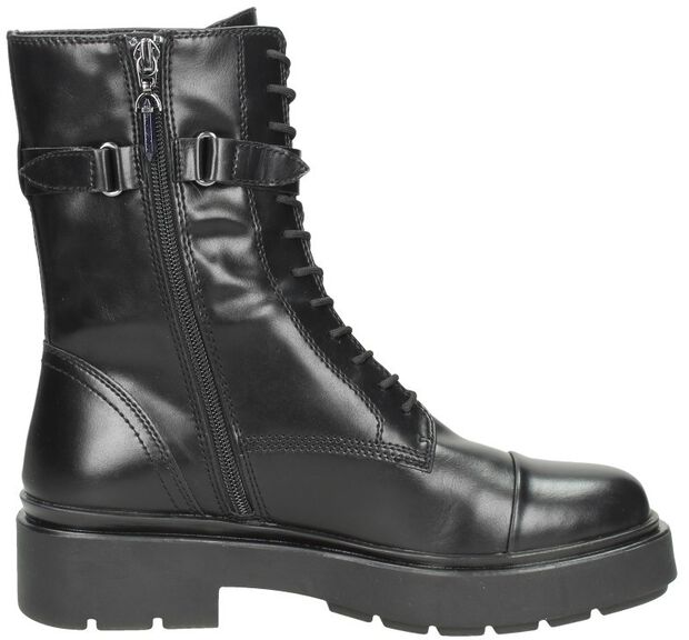 Veterschoenen Hoog - large