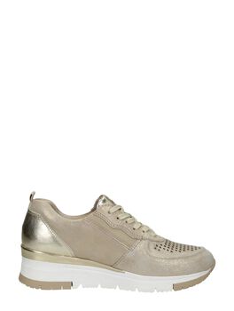 Sneakers Laag