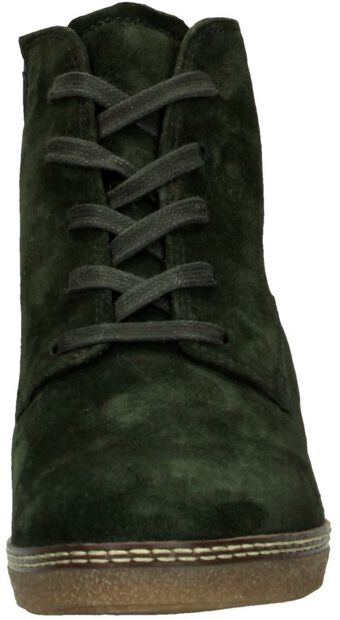 Dames veterschoenen - large
