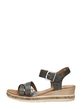 Dames sandalen