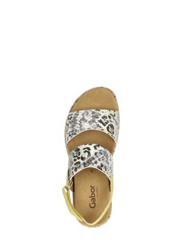 Dames sandalen