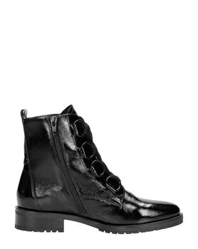 Dames veterschoenen