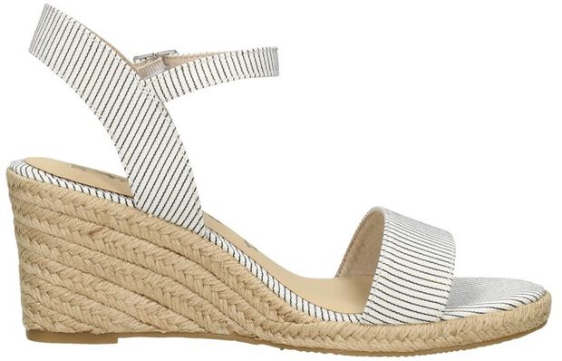 Dames espadrilles - large