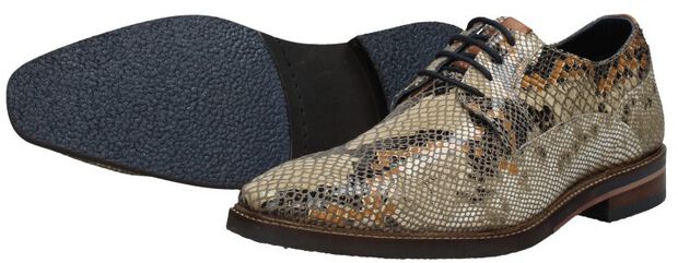 Gekleed Laag - large