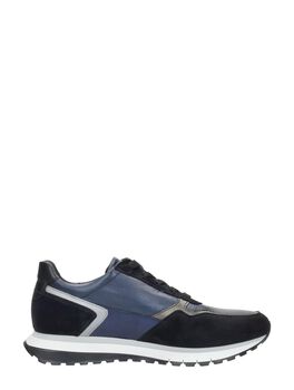 Veterschoenen Laag