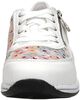 Veterschoenen Laag - small