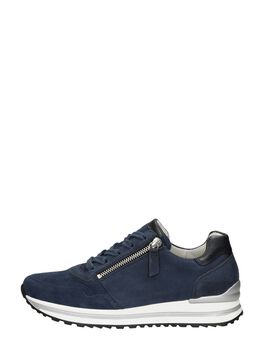 Veterschoenen Laag
