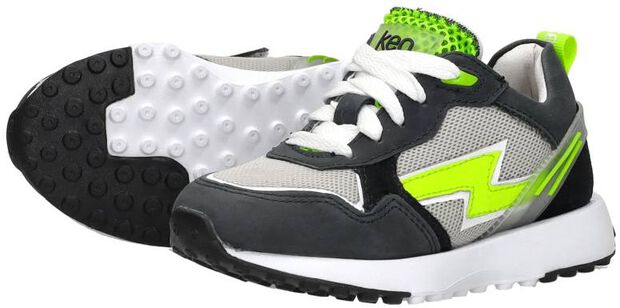 Sneakers Laag - large