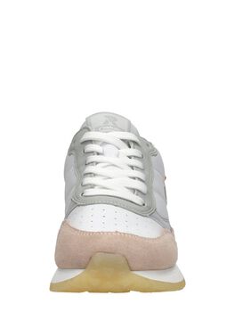 Sneakers Laag