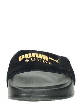 Leadcat Suede