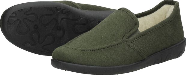 Dames pantoffels - large