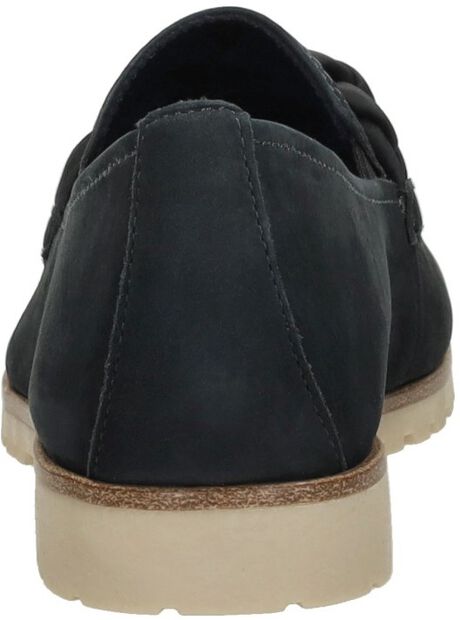 Mocassin - large