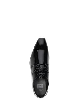 heren lakschoenen