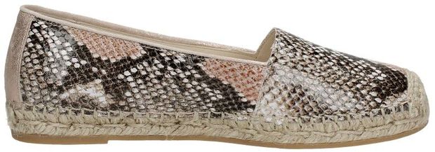 Espadrilles - large