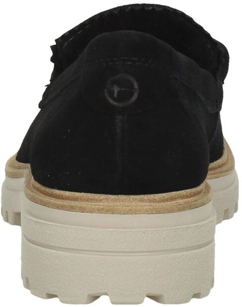 Mocassin - large
