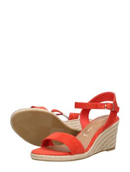 Sandalen Touwzool