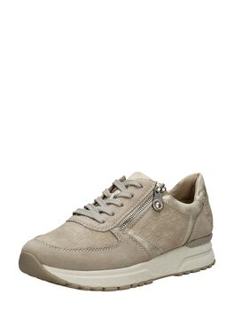 Veterschoenen Laag