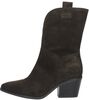 Dames kuitlaarzen - small