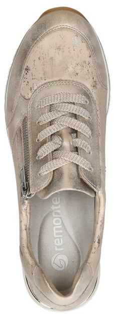 Veterschoenen Laag - large