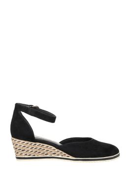 Sandalen Touwzool