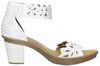 Dames sandalen - small
