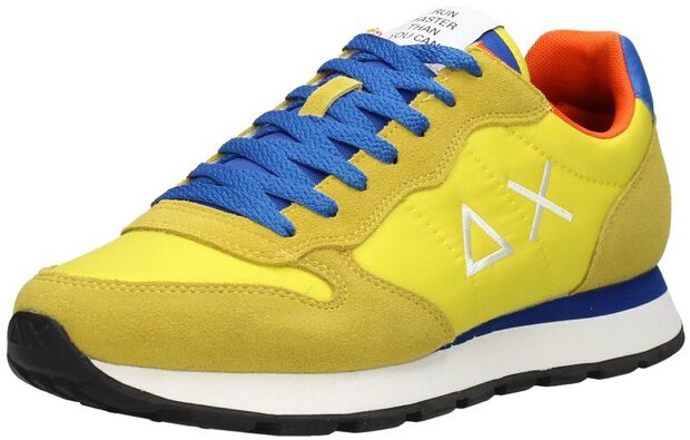 Tom Solid Nylon - large