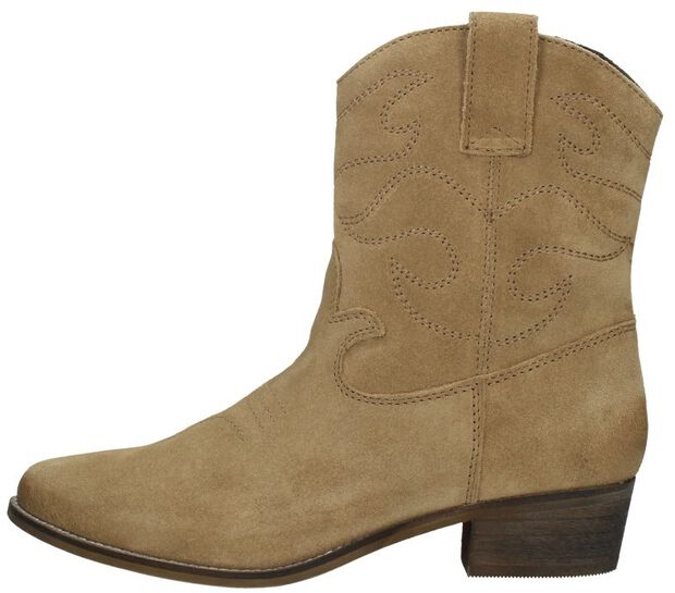 Western laarzen - large