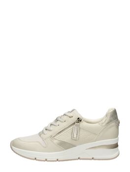 Veterschoenen Laag