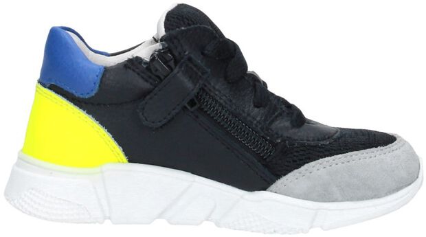 Jongens veterschoenen - large