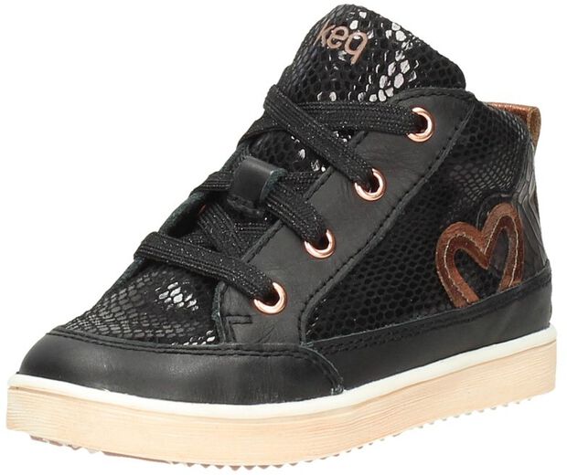 Veterschoen hoog - large