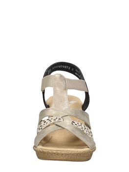 Sandalen Hak
