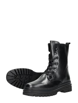 Veterschoenen Hoog