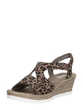 Dames sandalen