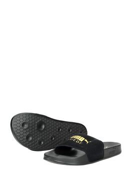 Leadcat Suede
