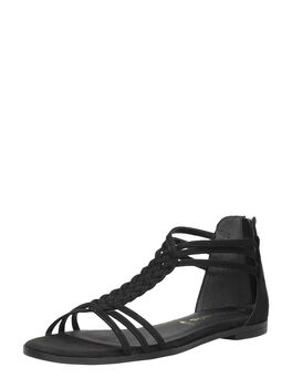 Sandalen Plat