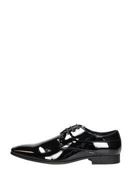 heren lakschoenen